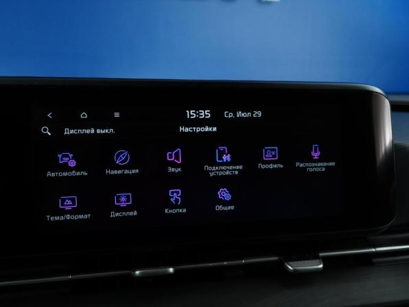 Kia Carnival IV с пробегом 2021 года, цена 4 199 077 рублей, 147973 км, минивэн, Автокод Объявления