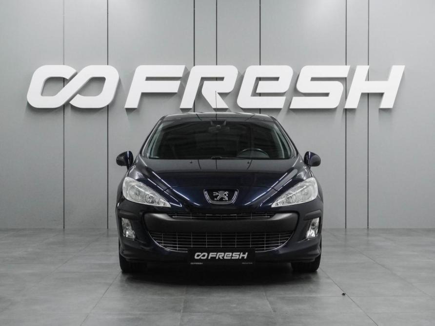 Peugeot 308 I Воронеж  - изображение 3