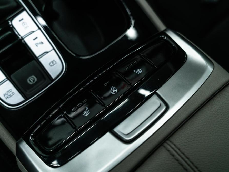 Hyundai Tucson IV Красноярск  - изображение 28