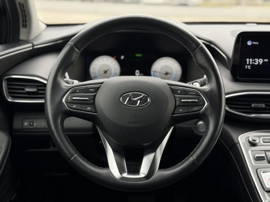 Hyundai Santa Fe IV Рестайлинг Казань  - изображение 19