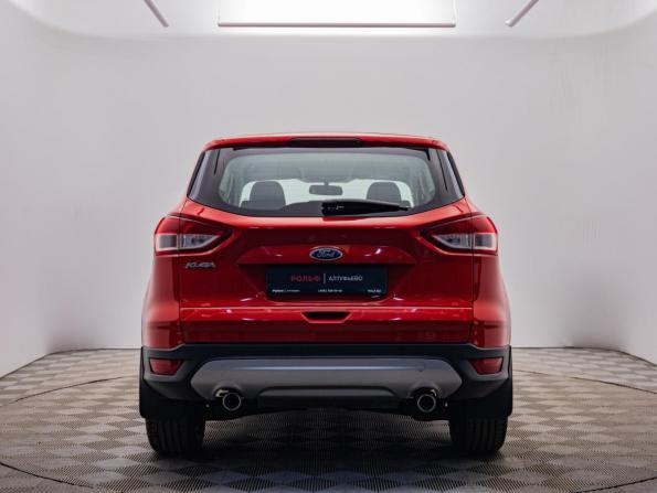 Ford Kuga II с пробегом 2015 года, цена 1 116 000 рублей, 207046 км, внедорожник, Автокод Объявления