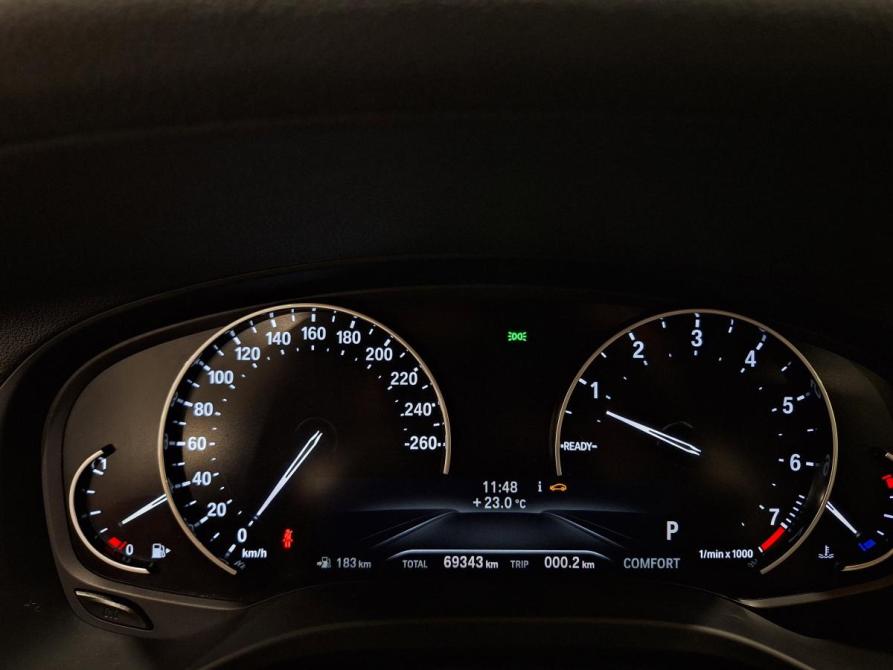 BMW X3 III (G01) Люберцы  - изображение 29