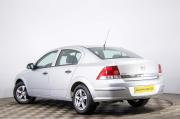Opel Astra H Рестайлинг Пермь  - изображение 23