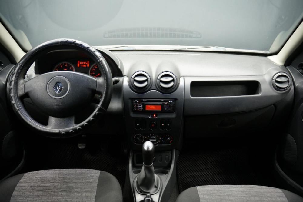 Renault Duster I Крым  - изображение 14