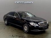 Mercedes-Benz S-Класс V (W221) Рестайлинг Краснодар  - изображение 24