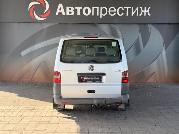 Volkswagen Caravelle T5 с пробегом 2009 года, цена 1 120 000 рублей, 346300 км, минивэн, Автокод Объявления