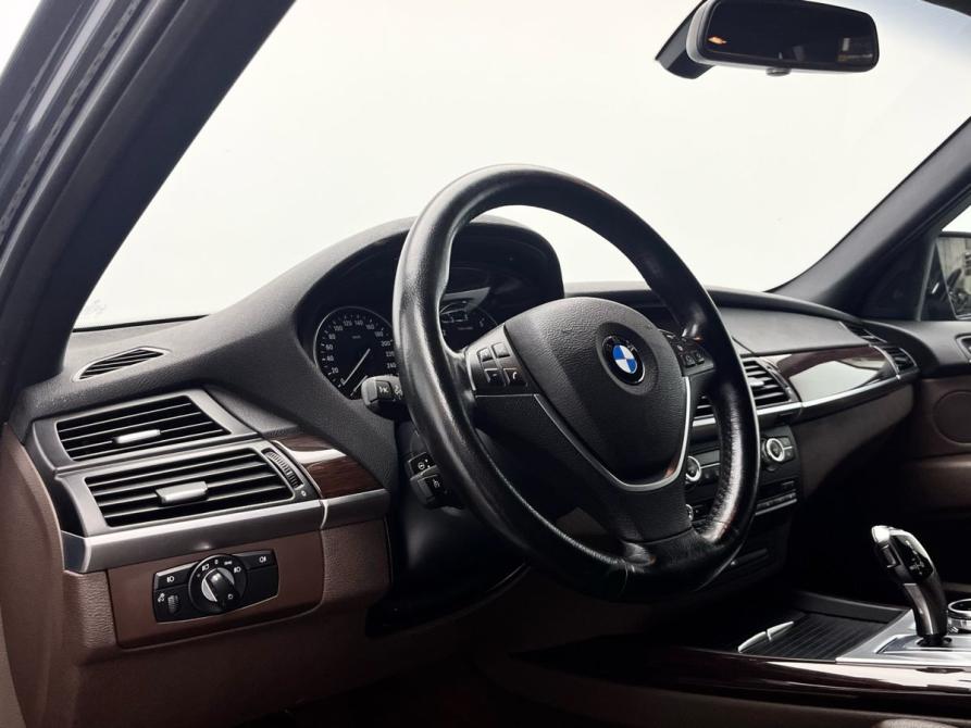 BMW X5 II (E70) Рестайлинг Мурманск  - изображение 18