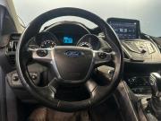 Ford Kuga II Краснодар  - изображение 29