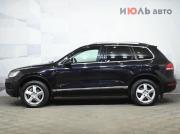 Volkswagen Touareg II Рестайлинг Екатеринбург  - изображение 28