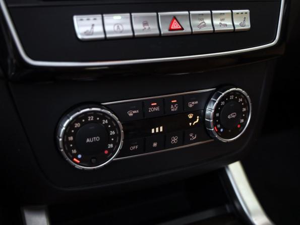 Mercedes-Benz GLE I (W166) с пробегом 2016 года, цена 3 249 000 рублей, 174837 км, внедорожник, Автокод Объявления