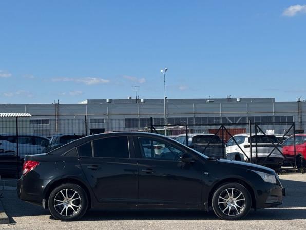 Chevrolet Cruze I с пробегом 2012 года, цена 599 000 рублей, 213500 км, седан, Автокод Объявления