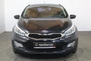 Kia Ceed II Санкт-Петербург  - изображение 15