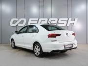 Volkswagen Polo VI Воронеж  - изображение 19