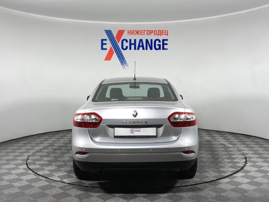 Renault Fluence I Рестайлинг Нижний Новгород  - изображение 5