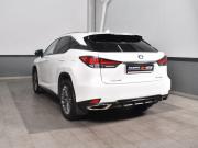 Lexus RX IV Рестайлинг Кемерово  - изображение 35
