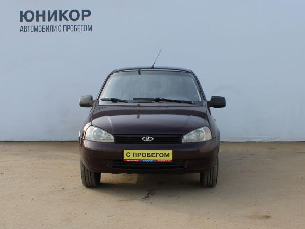 Lada (ВАЗ) Kalina I с пробегом 2012 года, цена 169 000 рублей, 182657 км, хэтчбек, Автокод Объявления