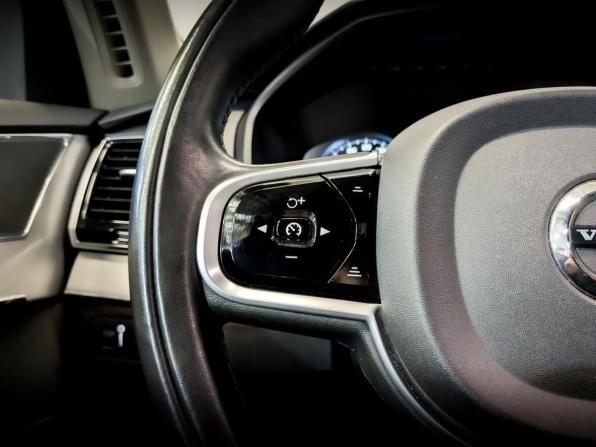 Volvo XC90 II с пробегом 2017 года, цена 3 990 000 рублей, 85379 км, внедорожник, Автокод Объявления