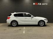 BMW 1 серии II (F20/F21) Рестайлинг Челябинск  - изображение 30