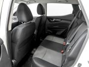 Nissan Qashqai II Москва  - изображение 39