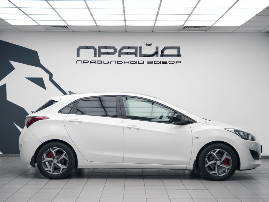 Hyundai i30 II Ростов-на-Дону  - изображение 5