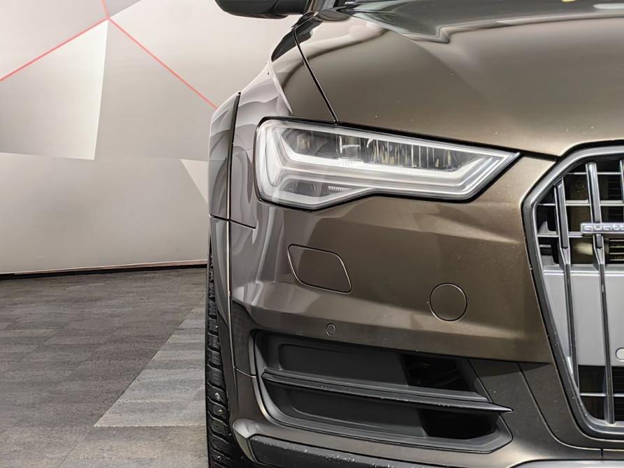 Audi A6 allroad III (C7) Рестайлинг Москва  - изображение 10