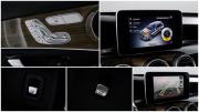 Mercedes-Benz GLC I (X253) Москва  - изображение 36