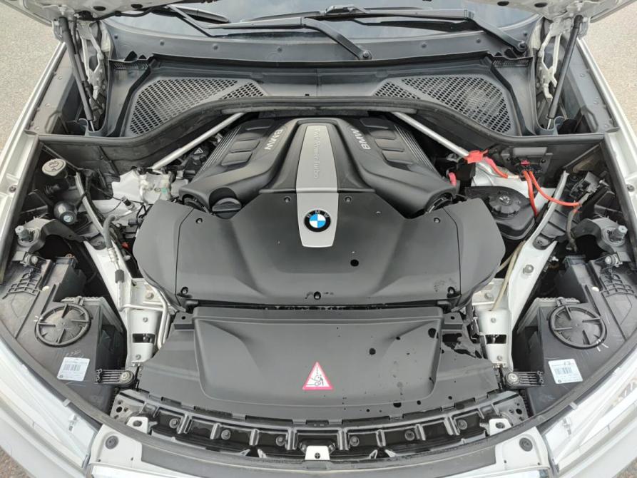 BMW X5 III (F15) Казань  - изображение 11