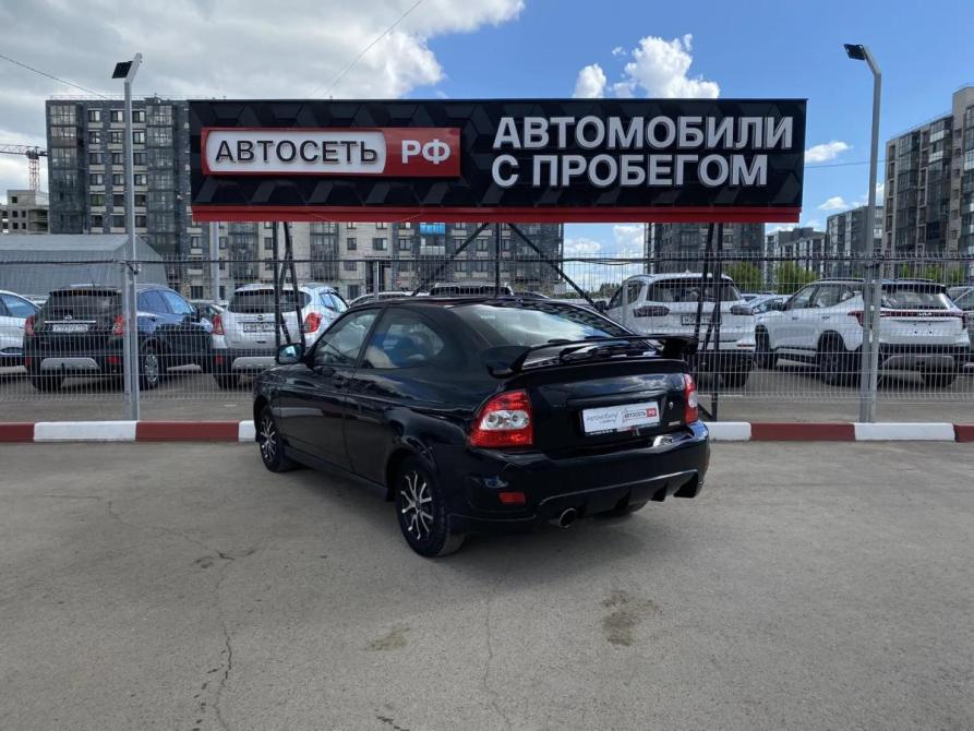 Lada (ВАЗ) Priora I Альметьевск  - изображение 17