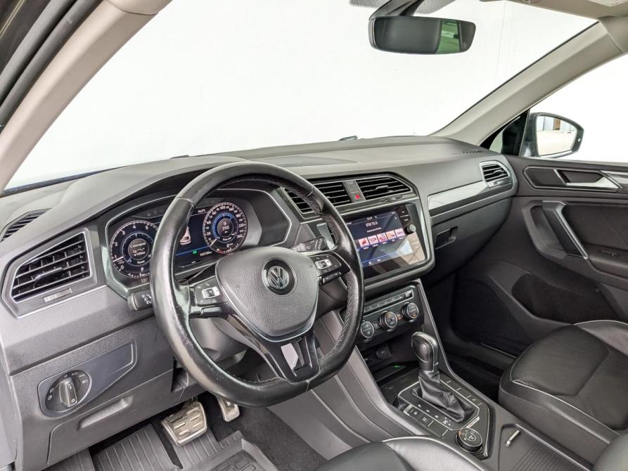 Volkswagen Tiguan II Москва  - изображение 16