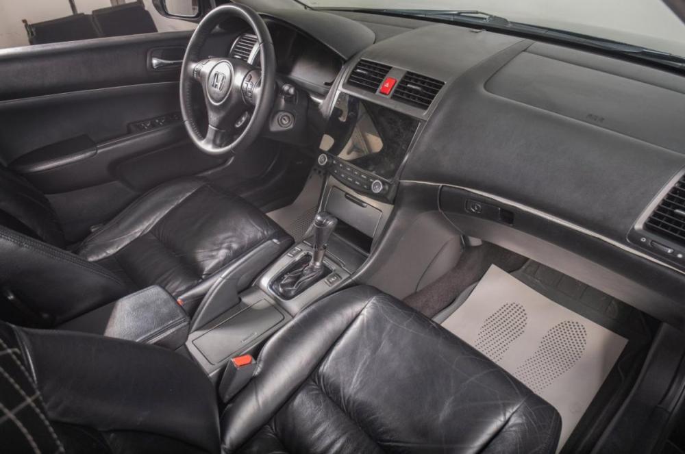 Honda Accord VII Рестайлинг Томск  - изображение 20