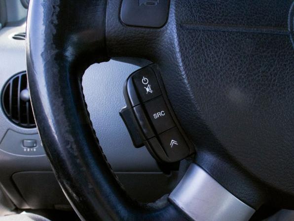 Chevrolet Aveo I с пробегом 2005 года, цена 356 000 рублей, 158026 км, хэтчбек, Автокод Объявления