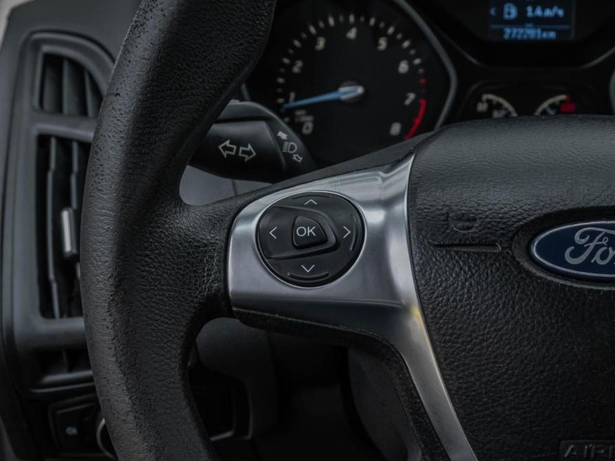 Ford Focus III Ставрополь  - изображение 18