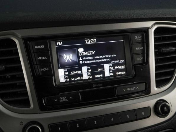 Hyundai Solaris II с пробегом 2019 года, цена 1 288 888 рублей, 127868 км, седан, Автокод Объявления