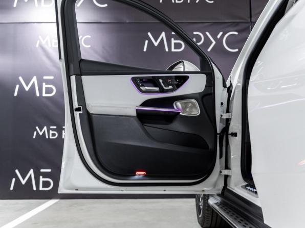 Новый Mercedes-Benz GLC Coupe II (C254) 2025 года, цена 10 050 000 рублей, внедорожник, Автокод Объявления