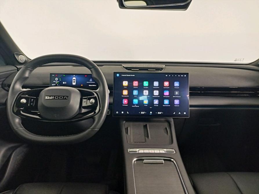 Omoda C7 Архангельск  - изображение 14