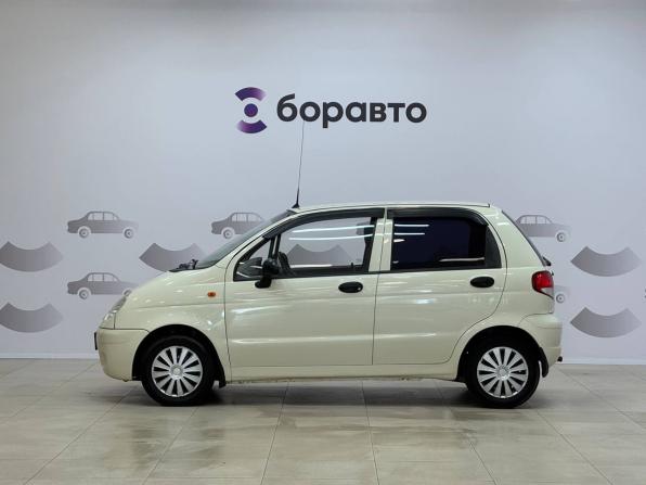 Daewoo Matiz I Рестайлинг с пробегом 2011 года, цена 299 000 рублей, 93509 км, хэтчбек, Автокод Объявления