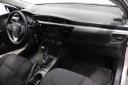 Toyota Corolla XI (E160 E170 E180) Ульяновск  - изображение 24