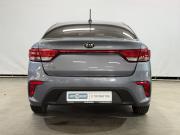 Kia Rio IV Ярославль  - изображение 23