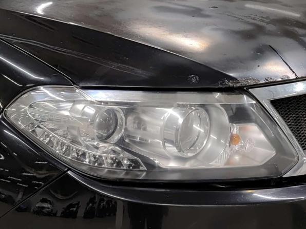 Chery Tiggo 5 I с пробегом 2014 года, цена 399 000 рублей, 230477 км, внедорожник, Автокод Объявления