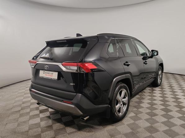 Toyota RAV4 V (XA50) с пробегом 2020 года, цена 3 149 000 рублей, 145999 км, внедорожник, Автокод Объявления