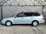 Chevrolet Lacetti I Тамбов  - изображение 27