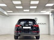 Audi Q5 I (8R) Рестайлинг Санкт-Петербург  - изображение 30