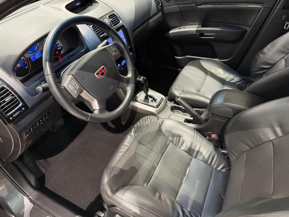 Geely Emgrand EC7 с пробегом 2014 года, цена 450 000 рублей, 80000 км, седан, Автокод Объявления