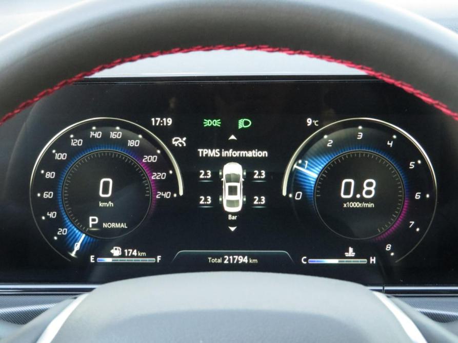 Changan Eado Plus Санкт-Петербург  - изображение 12