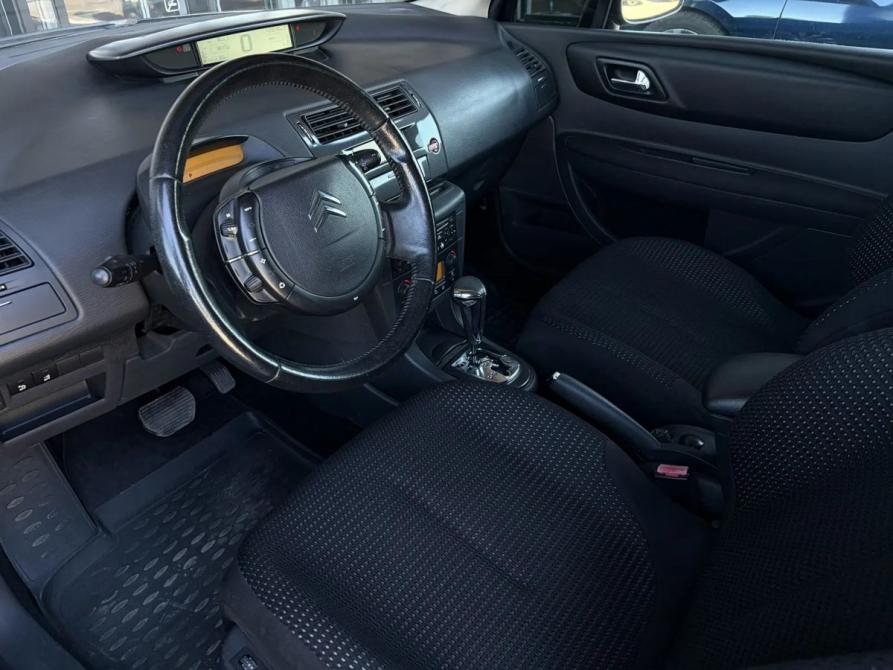 Citroen C4 I Волгоград  - изображение 9