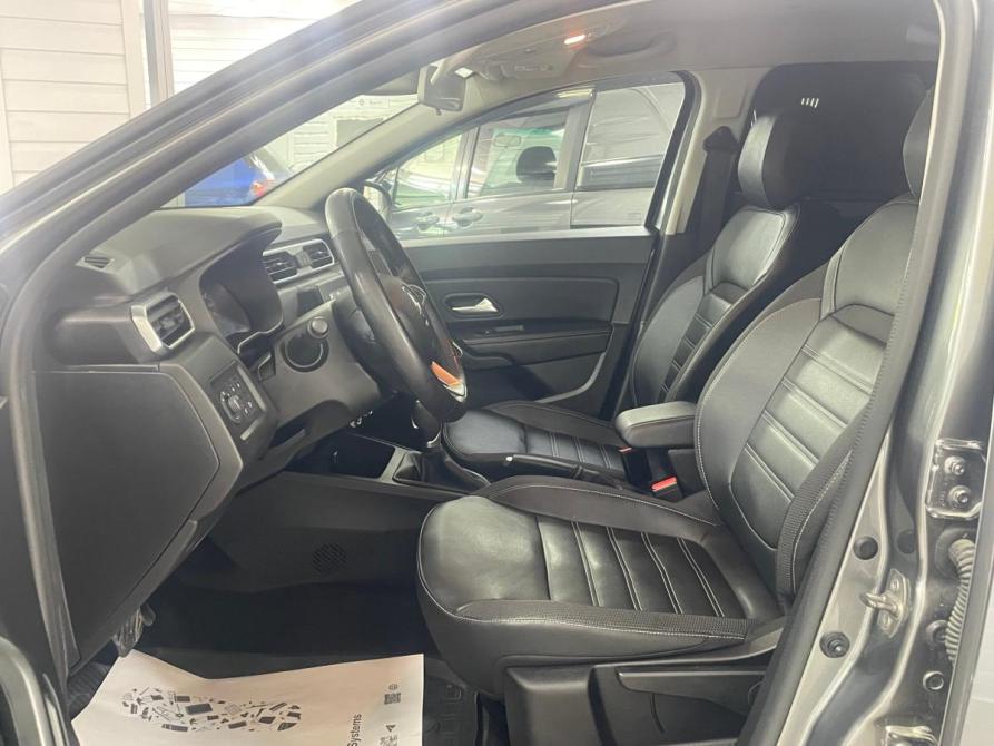 Renault Duster II Красноярск  - изображение 5