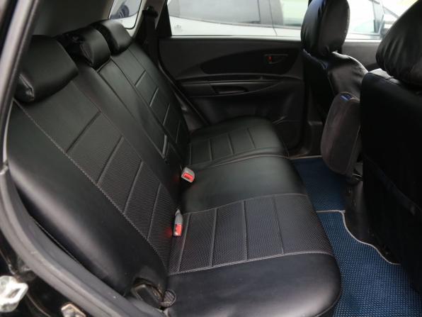 Hyundai Tucson I с пробегом 2009 года, цена 722 000 рублей, 275000 км, внедорожник, Автокод Объявления