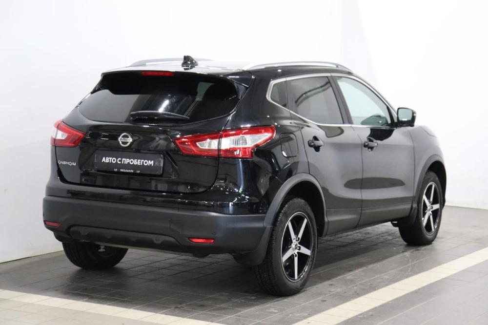 Nissan Qashqai II Ульяновск  - изображение 5