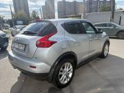 Nissan Juke I Ростов-на-Дону  - изображение 28