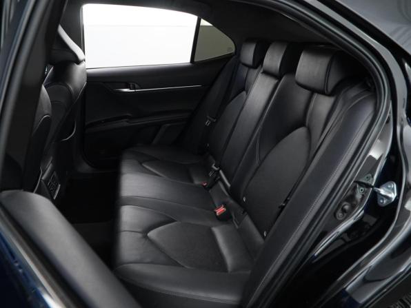 Toyota Camry VIII (XV70) Рестайлинг с пробегом 2021 года, цена 2 899 046 рублей, 126624 км, седан, Автокод Объявления
